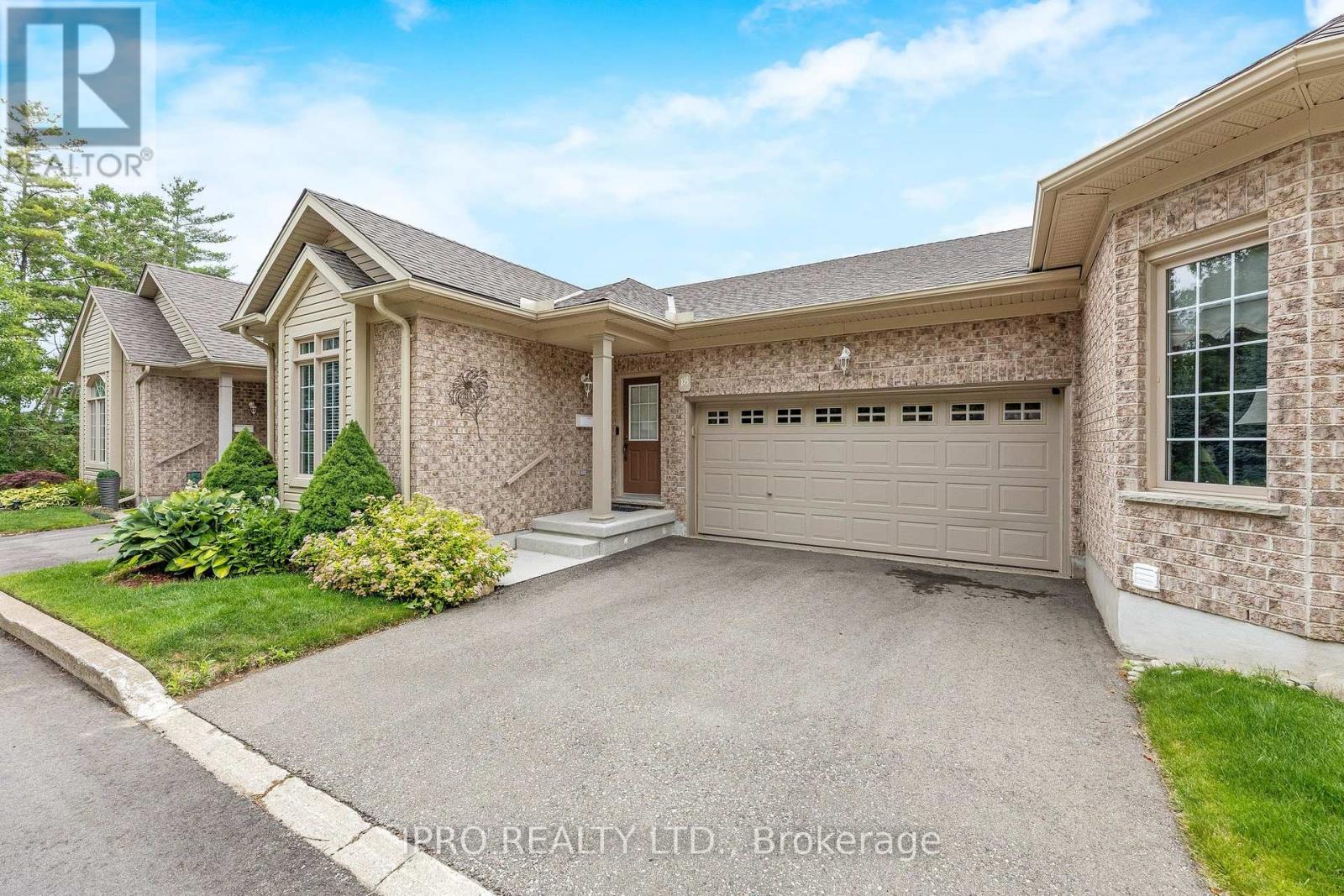 18 - 165 CHANDOS DRIVE