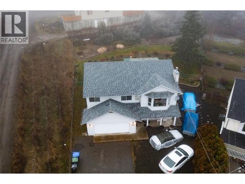 3230 Regent Road West Kelowna BC V4T1B2
