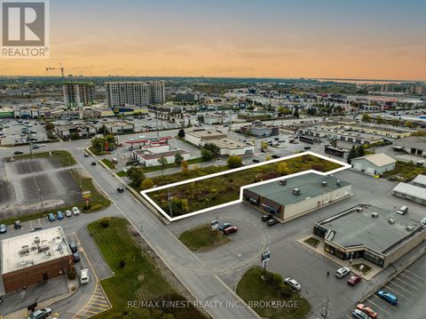 635 ARLINGTON PARK PLACE Kingston (South of Taylor-Kidd Blvd) ON K7M9A5