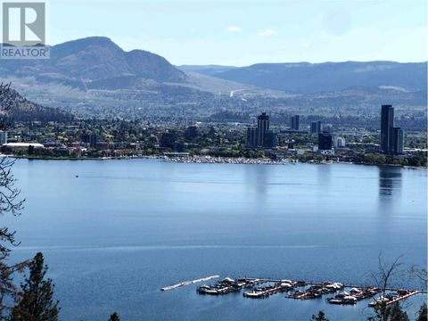 1423 Bear Creek Road West Kelowna BC V1Z2S2