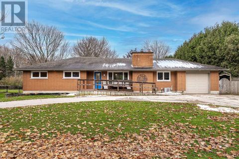 474 ROGERS AVENUE St. Marys ON N4X1A6