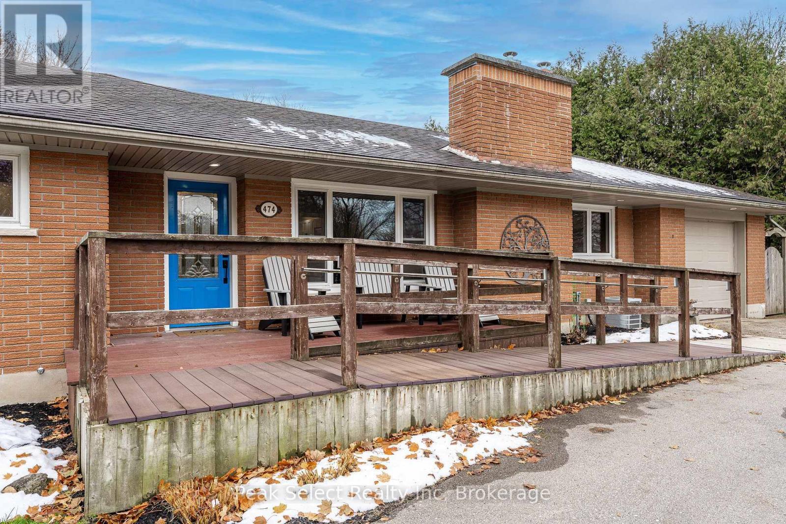 474 ROGERS AVENUE