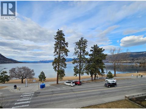 578 Lakeshore Drive Unit# 402 Penticton BC V2A1B9
