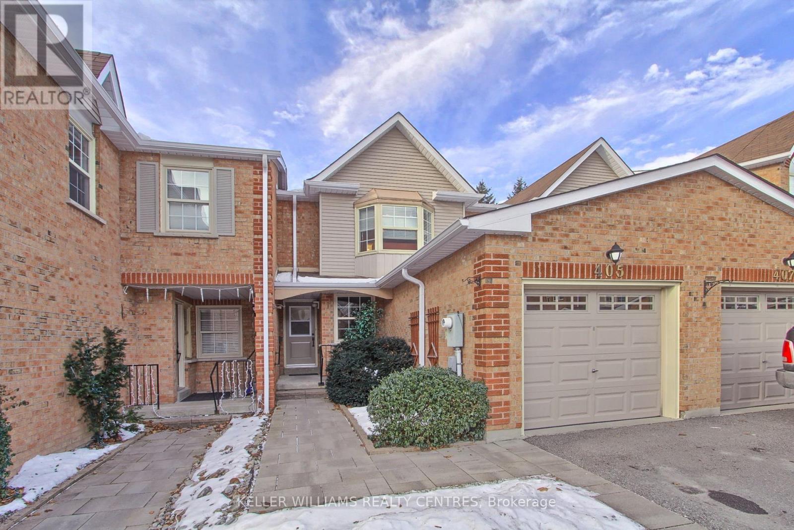 12 - 405 BUTLER COURT