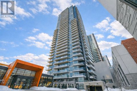3509 - 85 MCMAHON DRIVE Toronto (Bayview Village) ON M2K0H1