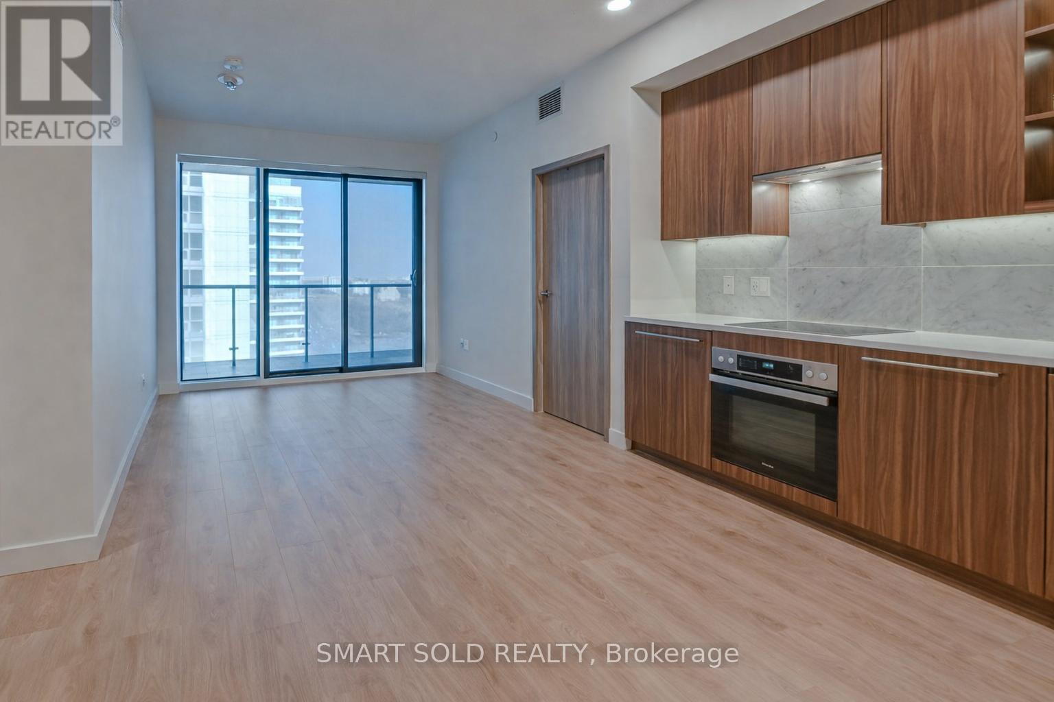 3509 - 85 MCMAHON DRIVE