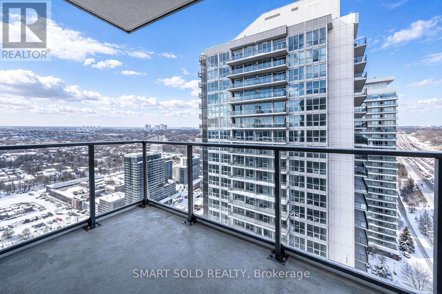 3509 - 85 MCMAHON DRIVE