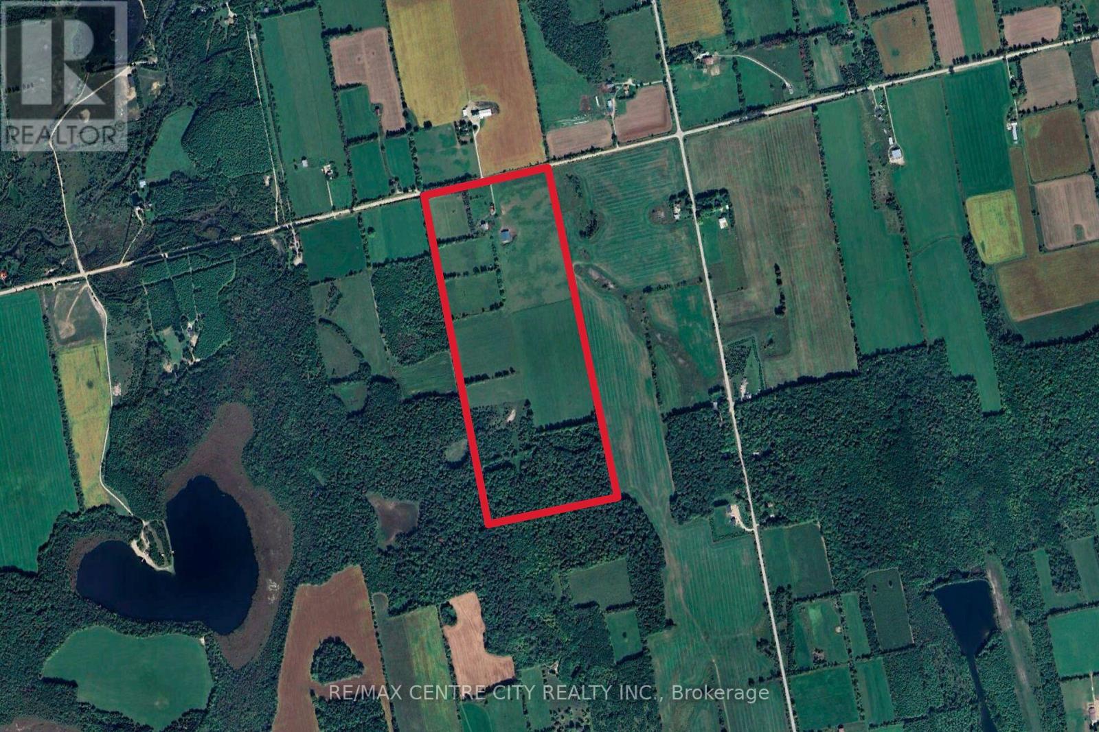 442146 CONCESSION ROAD 8