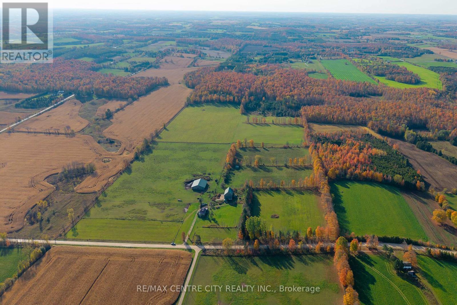 442146 CONCESSION ROAD 8