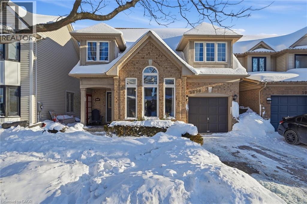 5030 BUNTON Crescent