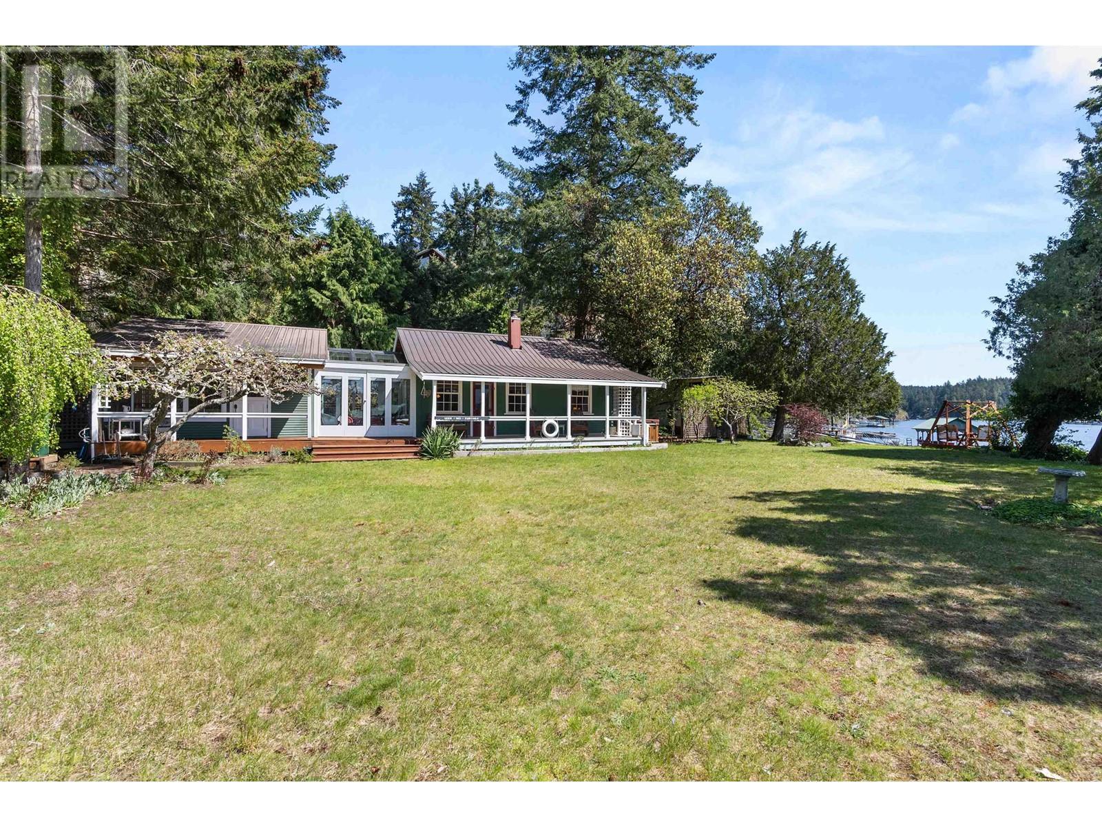 5400 SANS SOUCI ROAD