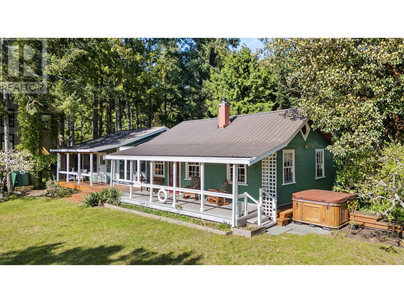 5400 SANS SOUCI ROAD