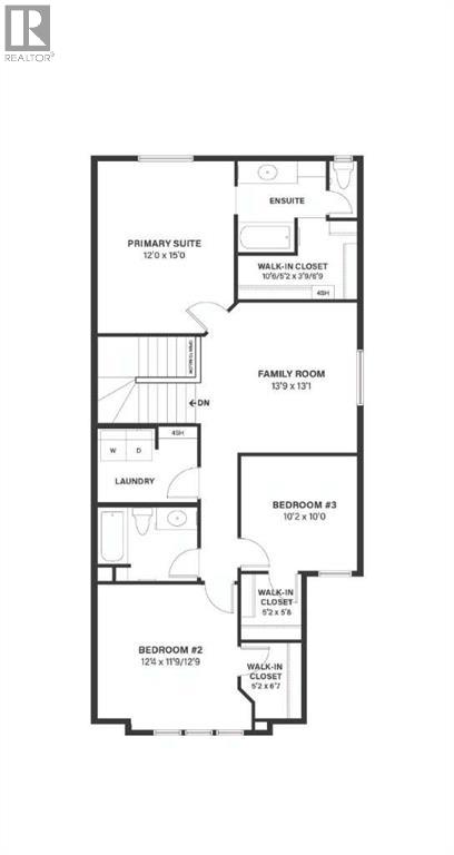 59 Annette Green NW