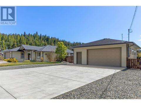 4812 Spruce Crescent Barriere BC V0E1E0