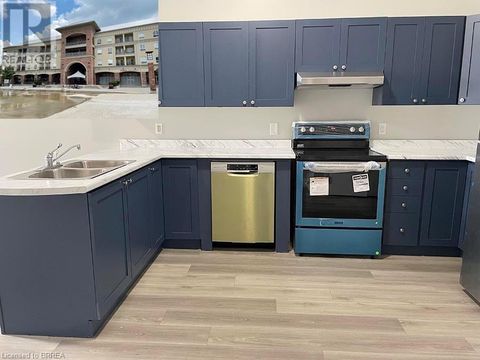 150 COLBORNE Street Unit# 407 Brantford ON N3R7J4