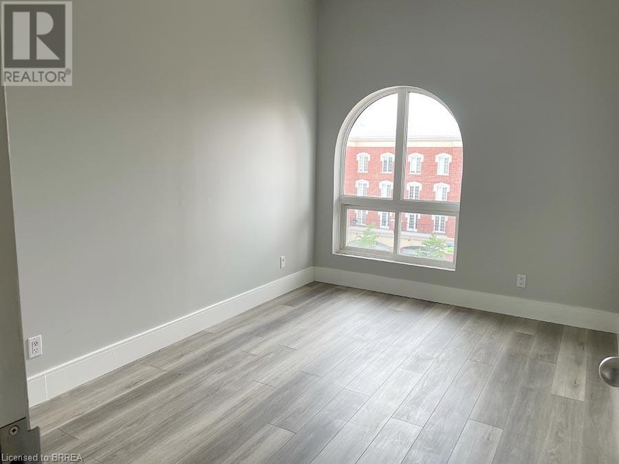 150 COLBORNE Street Unit# 407