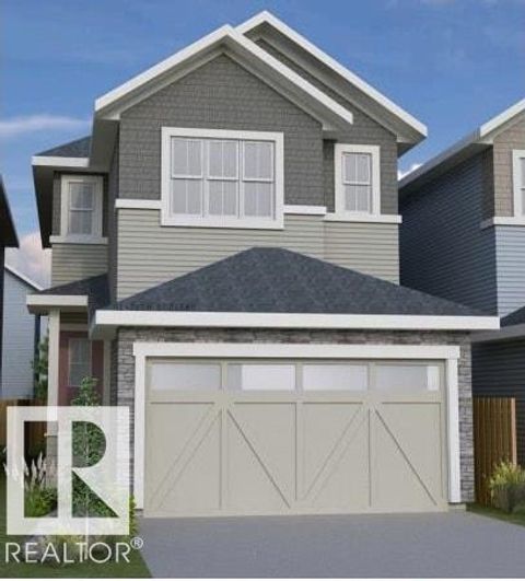 81 Elliot WD Fort Saskatchewan AB T8L1R8