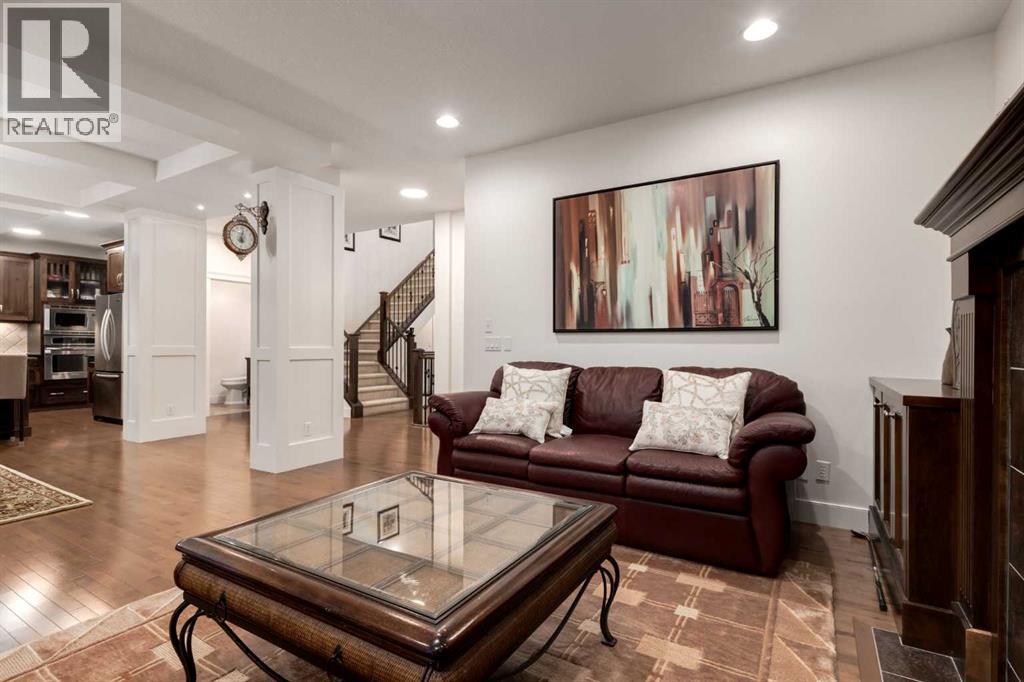 53 Aspen Stone Road SW