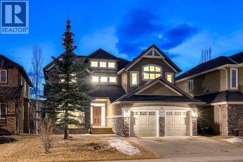 53 Aspen Stone Road SW Calgary AB T3H5Y5