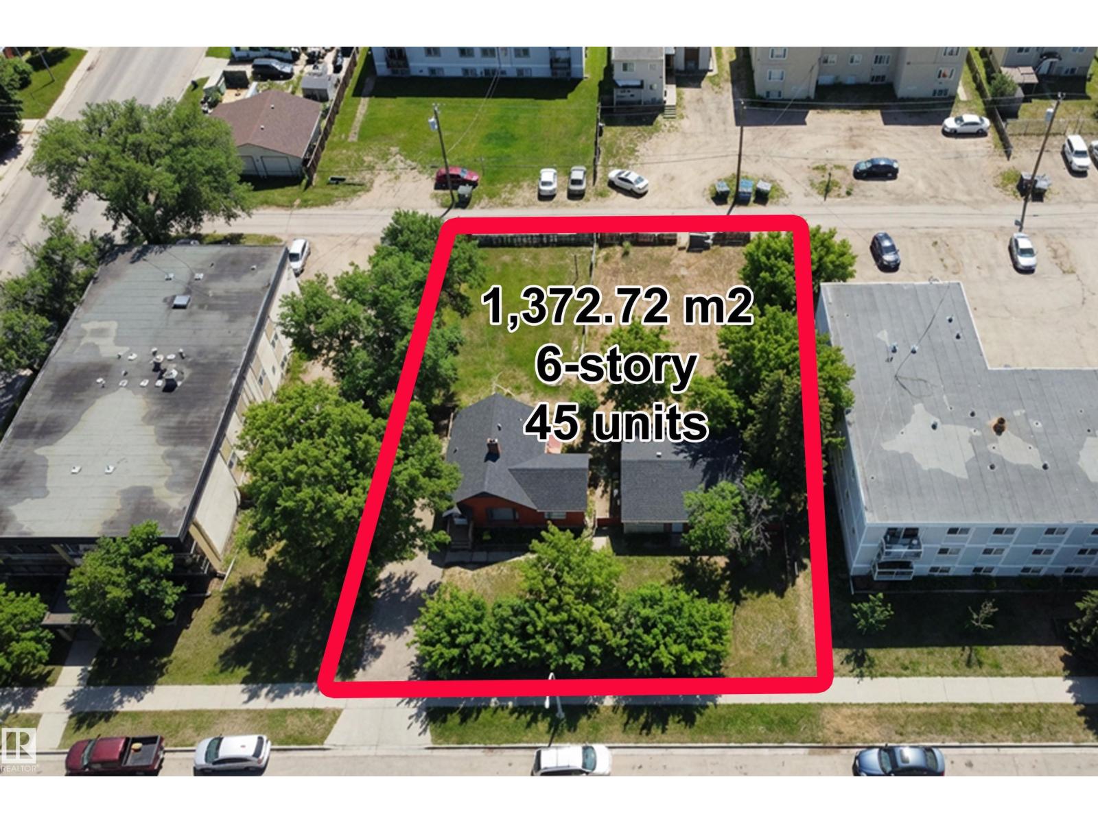 10145 & 10155 155 ST NW