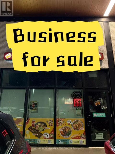 165 - 390 SILVER STAR BOULEVARD Toronto (Milliken) ON M1V0E3