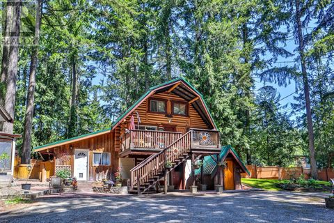 3389 Ridgeview Cres Cobble Hill BC V8H0C4