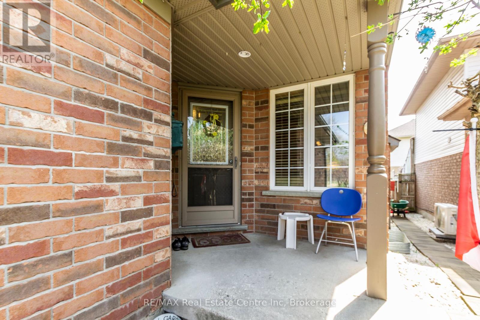 40 BAILEY AVENUE