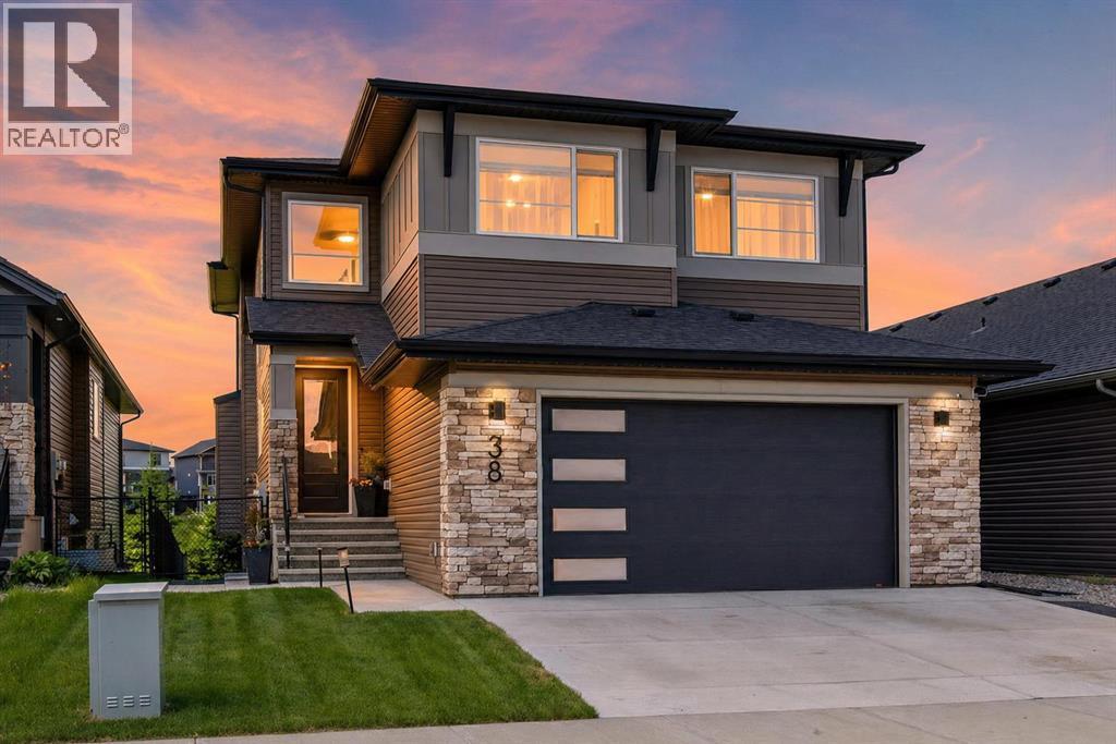 38 Highwood Drive