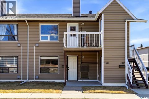 6501 Rochdale BOULEVARD Regina SK S4X2Z1