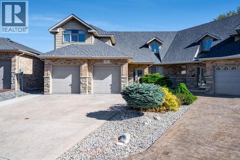 7 Mettawas LANE Kingsville ON N9Y0A2