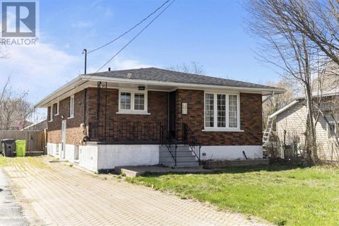 619 Wellington ST W Sault Ste. Marie ON P6C3T8