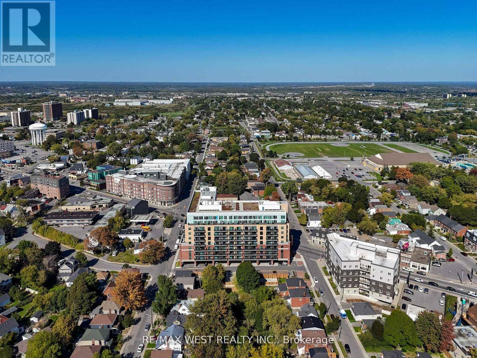 440 - 652 PRINCESS STREET