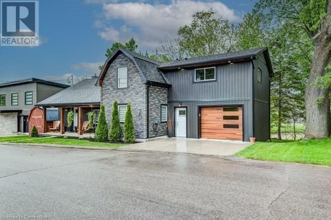 20 DAVID Street Wellesley ON N0B2T0