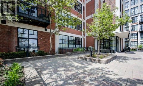 102 - 404 KING STREET W Kitchener ON N2G4Z9