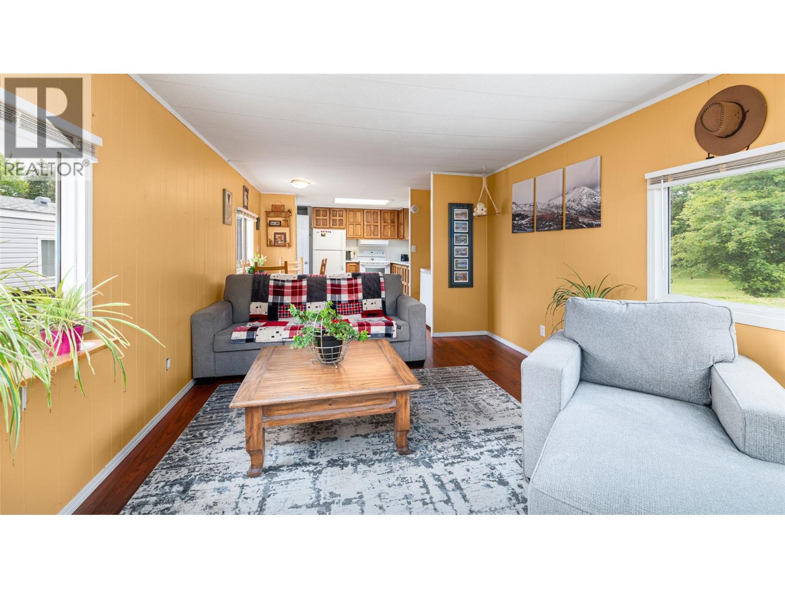 1421 Erickson Street Unit# 4