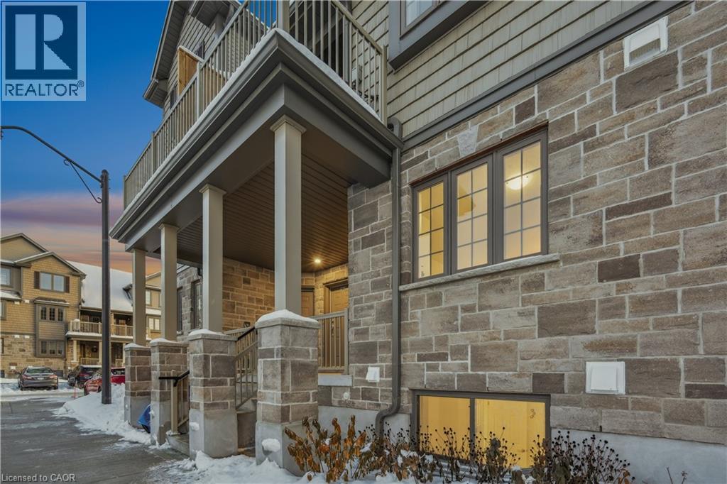 85 MULLIN Drive Unit# 30A