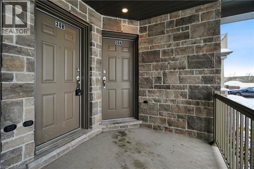 85 MULLIN Drive Unit# 30A