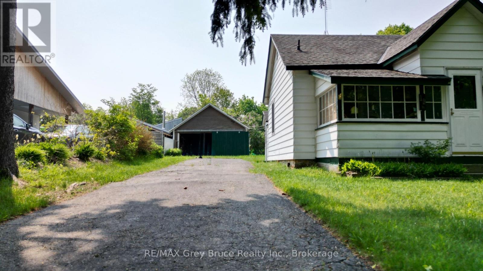19 MILL STREET