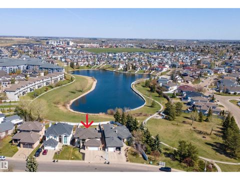 15903 132 ST NW Edmonton AB T6V1E4