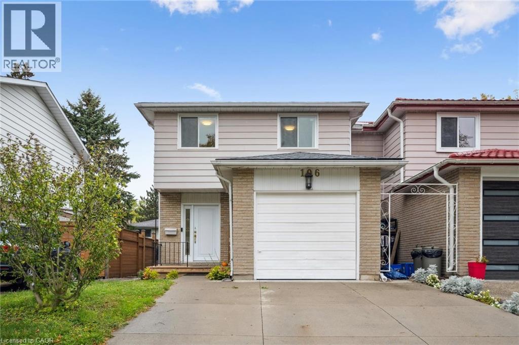 106 DALEGROVE Drive