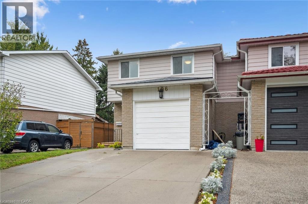 106 DALEGROVE Drive