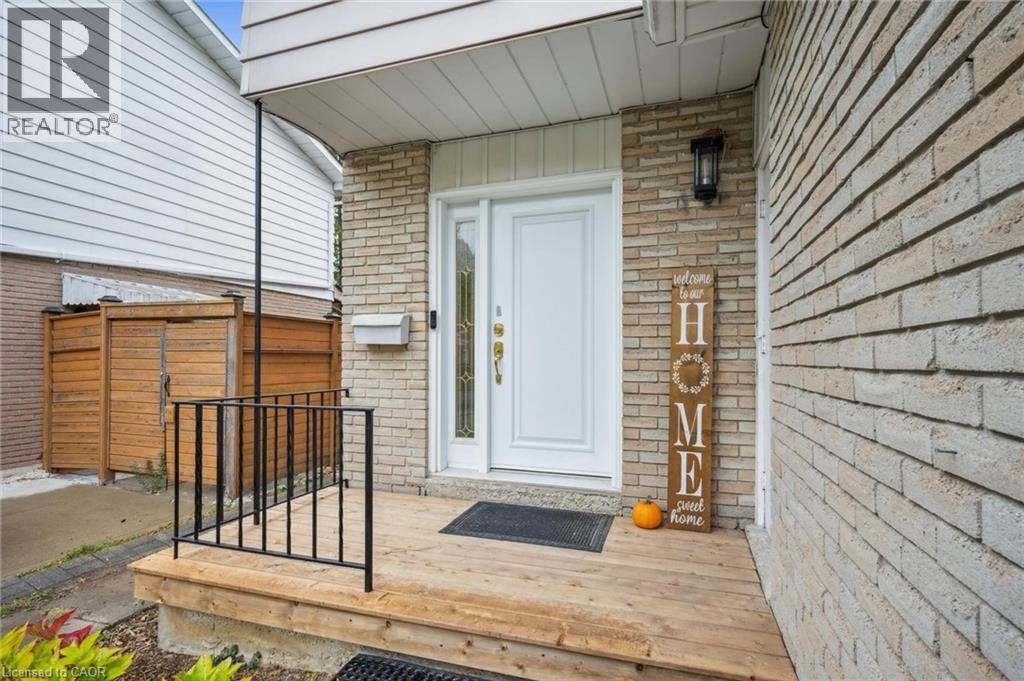 106 DALEGROVE Drive