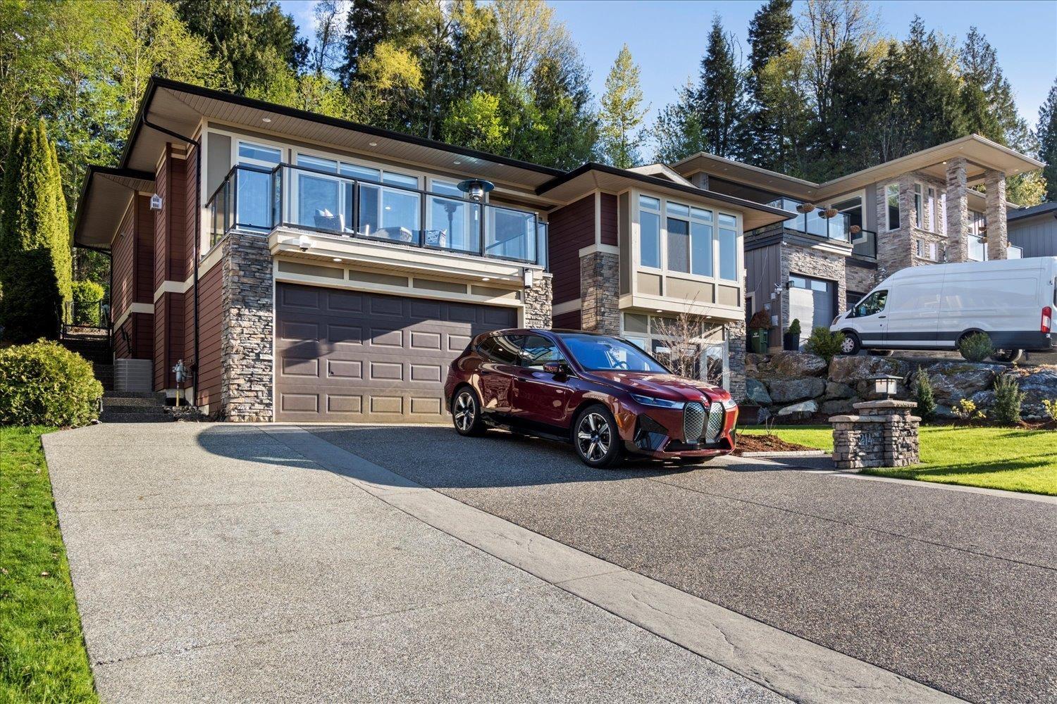 214 51075 FALLS COURT|Eastern Hillsides
