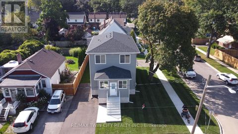 3 - 309 NELSON STREET Brantford ON N3S4E2