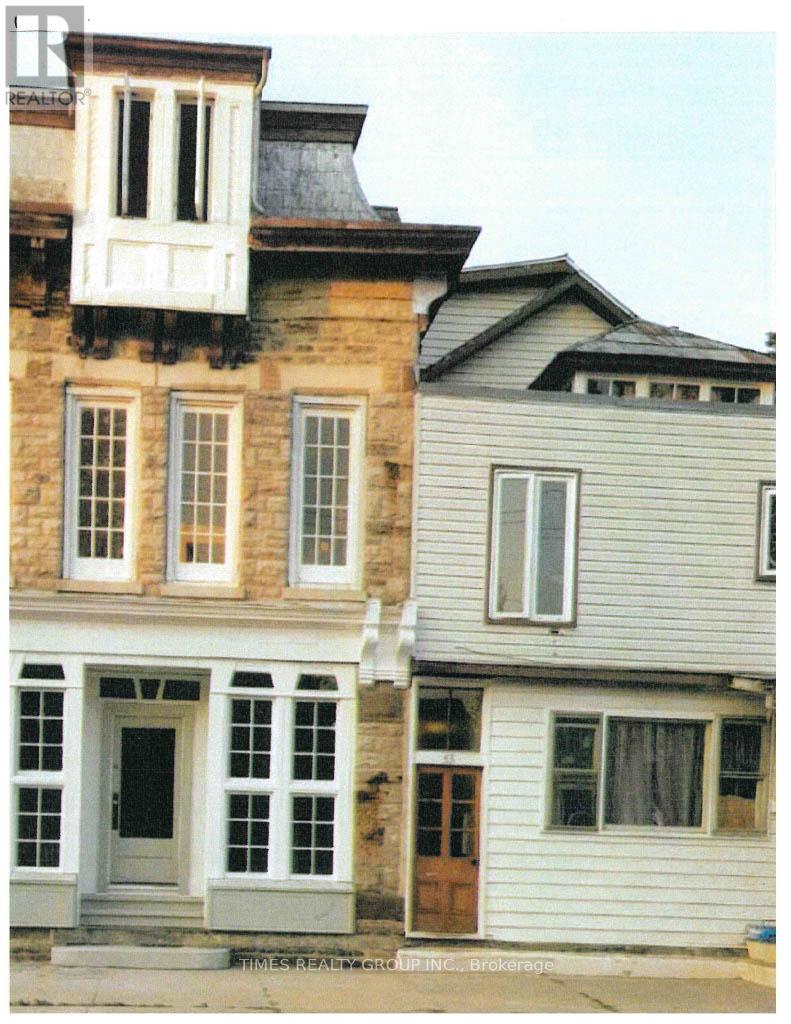 51 - 53 DRUMMOND STREET E