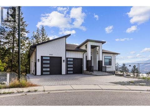 6052 Gerrie Road Peachland BC V0H1X4