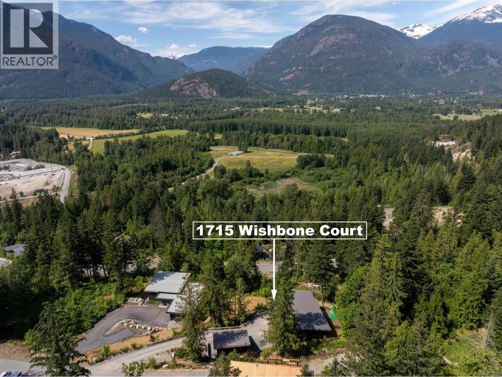1715 WISHBONE COURT