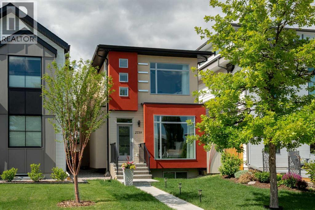 2739 Cochrane Road NW
