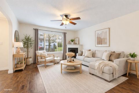 35 46360 VALLEYVIEW ROAD|Promontory Chilliwack BC V2R5L7