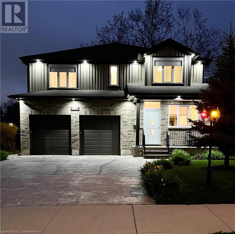 236 NEILSON Avenue